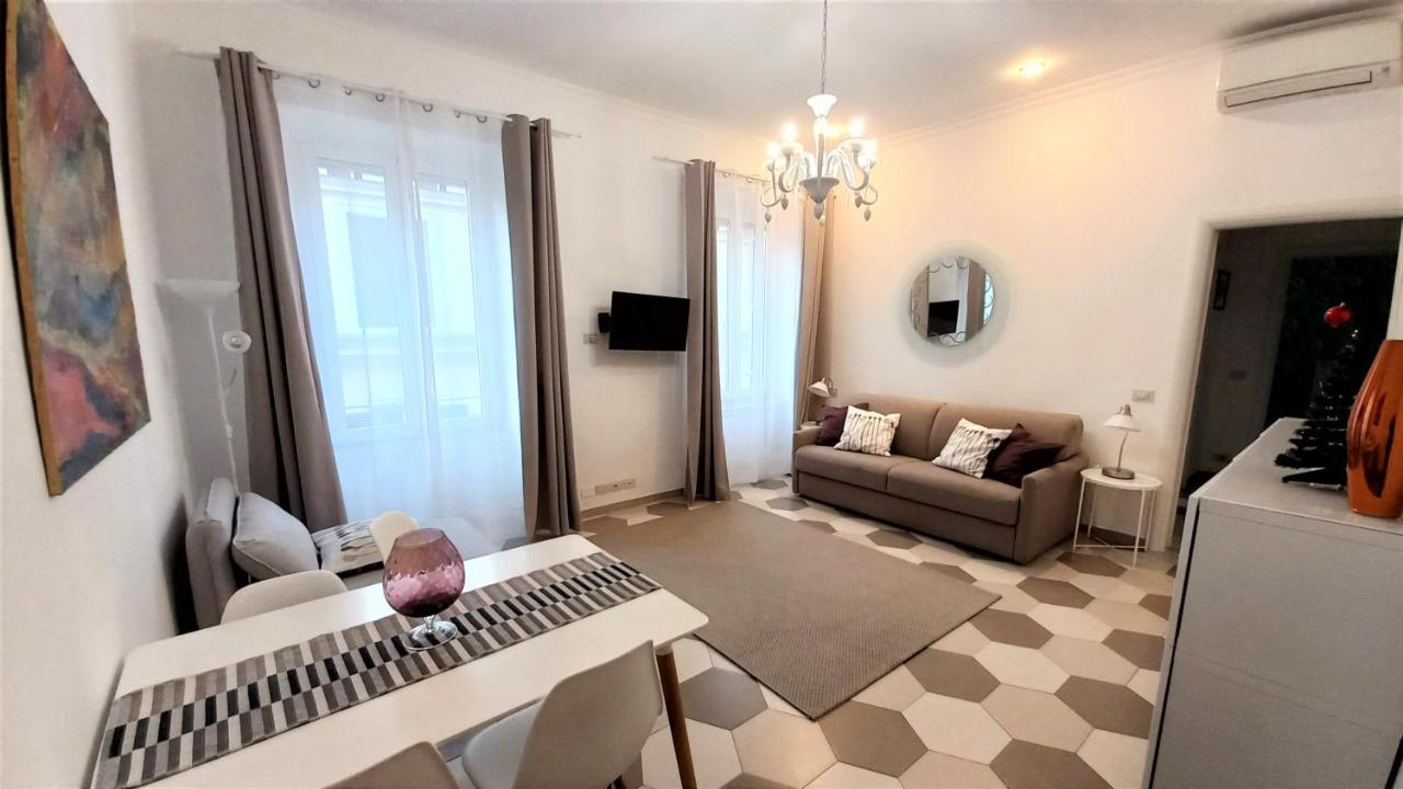 Appartamento In Borgo Vittorio A Due Passi Da San Pietro 罗马 外观 照片