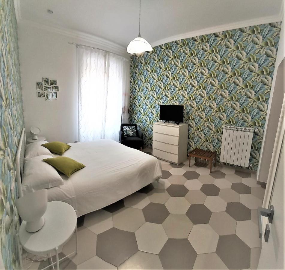 Appartamento In Borgo Vittorio A Due Passi Da San Pietro 罗马 外观 照片