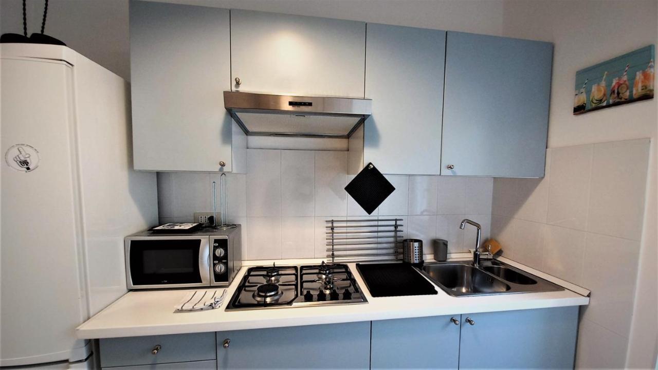 Appartamento In Borgo Vittorio A Due Passi Da San Pietro 罗马 外观 照片