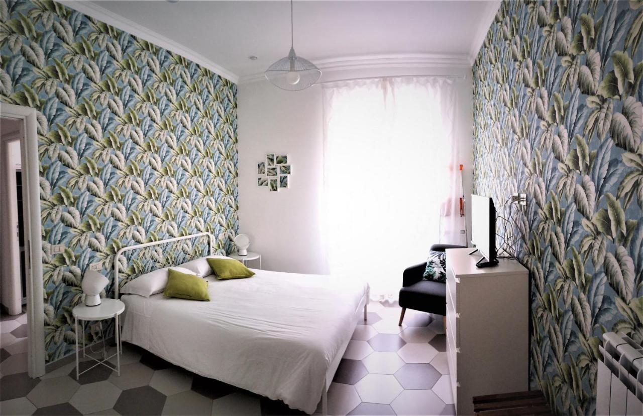 Appartamento In Borgo Vittorio A Due Passi Da San Pietro 罗马 外观 照片
